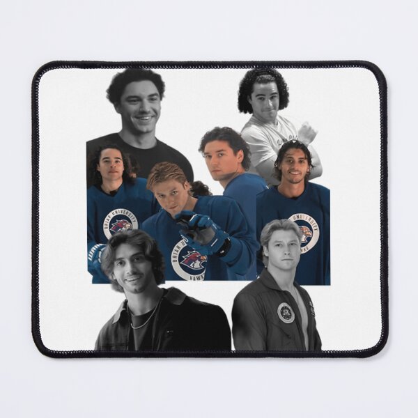Item preview, Off Campus Movie designed and sold by CalistaVonRue.