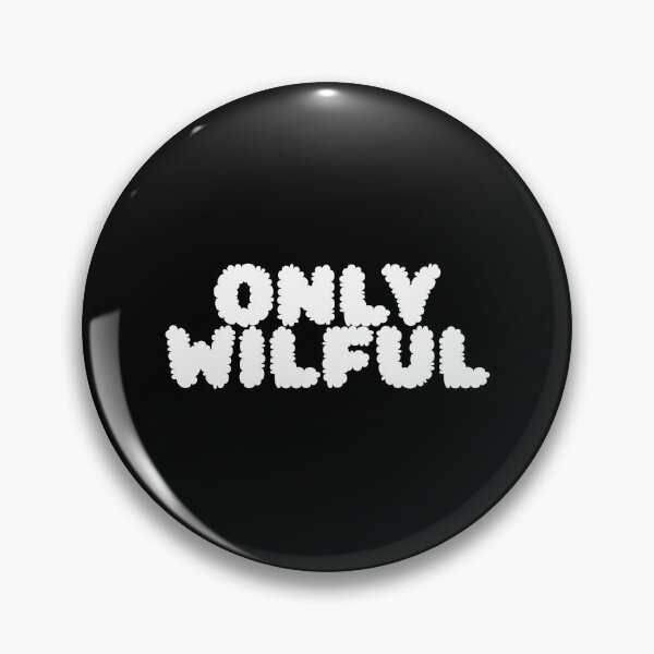 Item preview, ONLYWILFUL LaMaisonOfMY WILFUL SO WHAT?! COLLECTION | BLACK Edition | No.02 designed and sold by LaMaisonOfMY.
