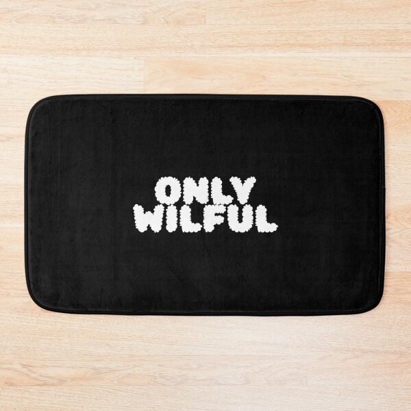 Item preview, ONLYWILFUL LaMaisonOfMY WILFUL SO WHAT?! COLLECTION | BLACK Edition | No.02 designed and sold by LaMaisonOfMY.