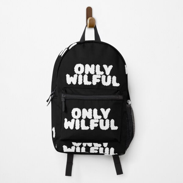 Item preview, ONLYWILFUL LaMaisonOfMY WILFUL SO WHAT?! COLLECTION | BLACK Edition | No.02 designed and sold by LaMaisonOfMY.