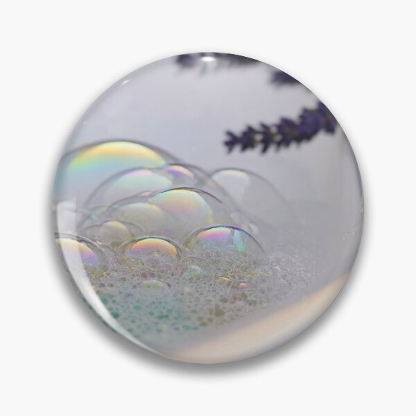 Item preview, Bath Bubbles designed and sold by psychoshadow.