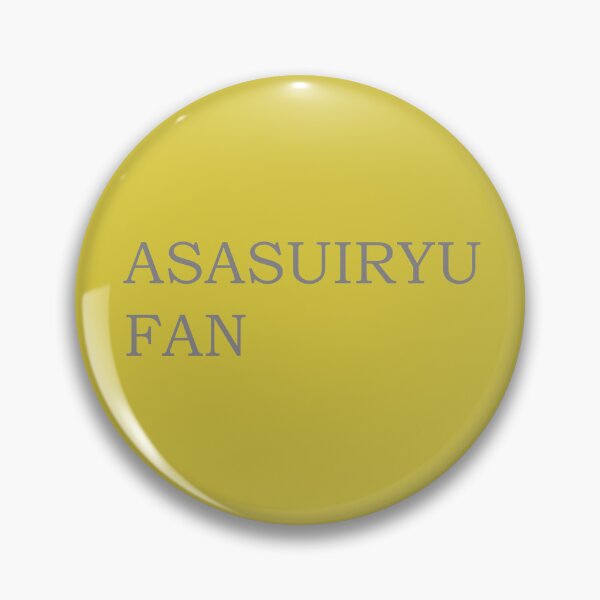 Item preview, Asasuiryu Fan designed and sold by cwningennos.
