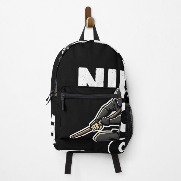 Item preview, Ninja Mode On Katana Warrior Action Graphic designed and sold by Littermin.