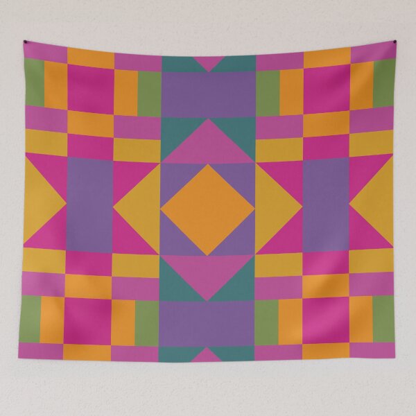 Item preview, Geometry designed and sold by ElliesJourney.