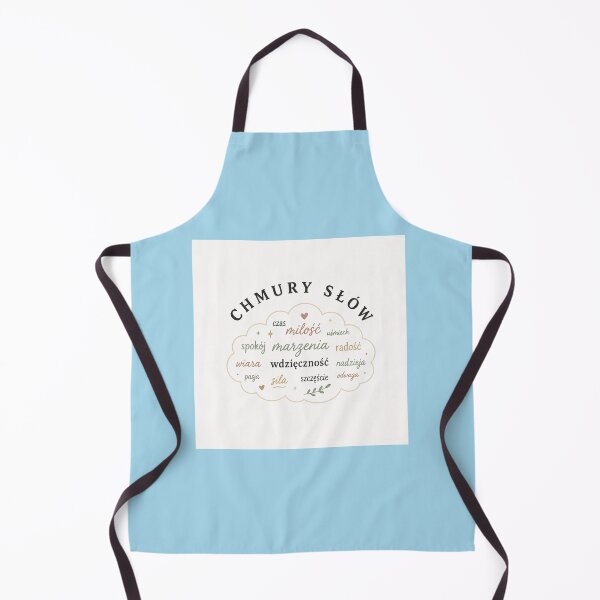 Item preview, chmura pozytywnych słów. designed and sold by Giewont.