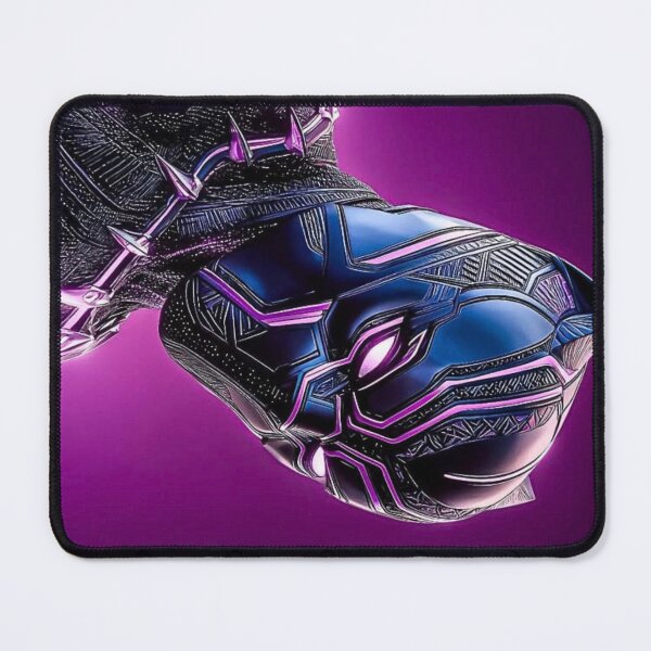 Item preview, Black Panther  designed and sold by Anispot.