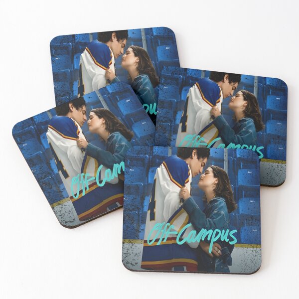 Item preview, off-campus designed and sold by CalistaVonRue.