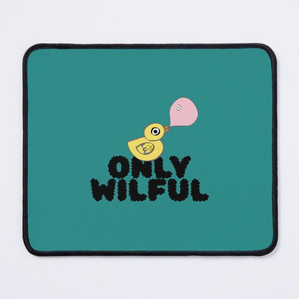 Item preview, WILFUL DUCK LaMaisonOfMY WILFUL SO WHAT?! COLLECTION | GREEN Edition | No.07 designed and sold by LaMaisonOfMY.