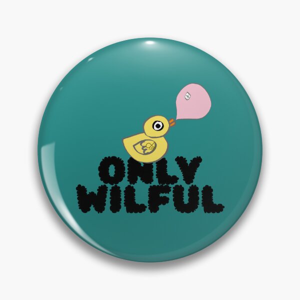 Item preview, WILFUL DUCK LaMaisonOfMY WILFUL SO WHAT?! COLLECTION | GREEN Edition | No.07 designed and sold by LaMaisonOfMY.