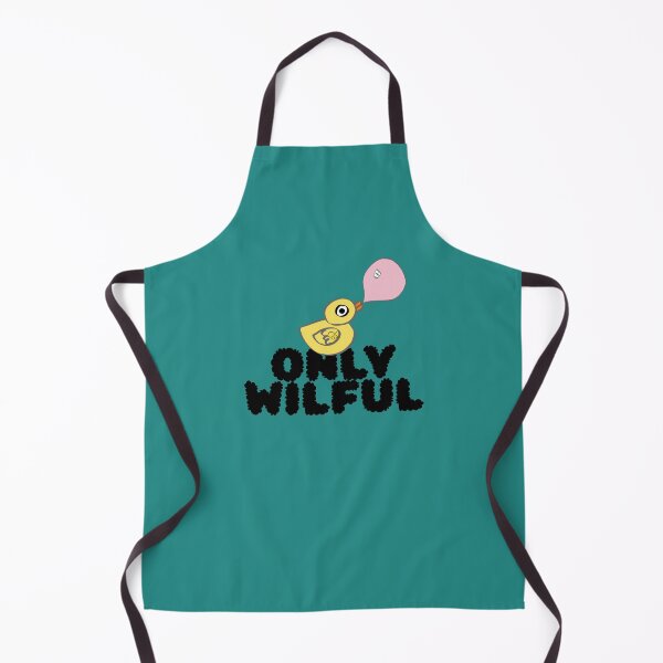 Item preview, WILFUL DUCK LaMaisonOfMY WILFUL SO WHAT?! COLLECTION | GREEN Edition | No.07 designed and sold by LaMaisonOfMY.