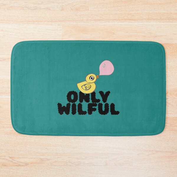 Item preview, WILFUL DUCK LaMaisonOfMY WILFUL SO WHAT?! COLLECTION | GREEN Edition | No.07 designed and sold by LaMaisonOfMY.