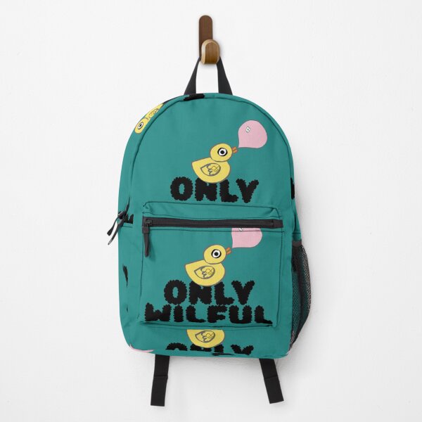 Item preview, WILFUL DUCK LaMaisonOfMY WILFUL SO WHAT?! COLLECTION | GREEN Edition | No.07 designed and sold by LaMaisonOfMY.