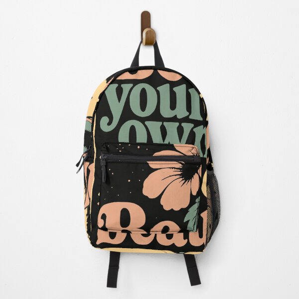 Item preview, be your own kind of beatiful designed and sold by chobrimaprints.