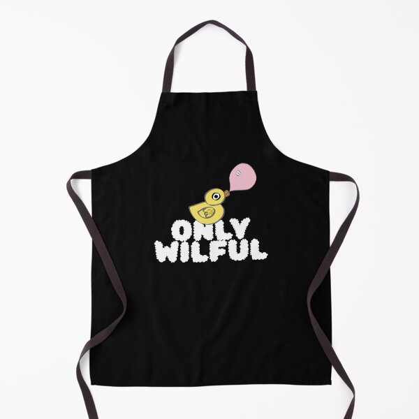 Item preview, WILFUL DUCK LaMaisonOfMY WILFUL SO WHAT?! COLLECTION | BLACKW Edition | No.07 designed and sold by LaMaisonOfMY.