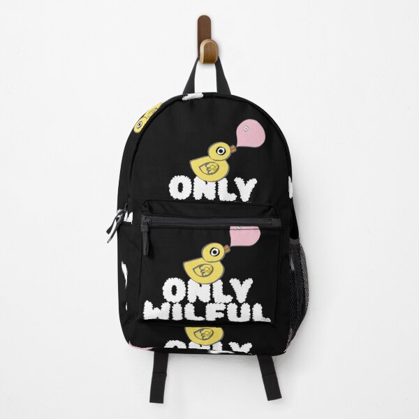 Item preview, WILFUL DUCK LaMaisonOfMY WILFUL SO WHAT?! COLLECTION | BLACKW Edition | No.07 designed and sold by LaMaisonOfMY.