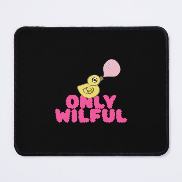 Item preview, WILFUL DUCK LaMaisonOfMY WILFUL SO WHAT?! COLLECTION | BLACKP Edition | No.07 designed and sold by LaMaisonOfMY.