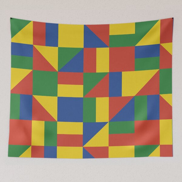 Item preview, Geometry designed and sold by ElliesJourney.