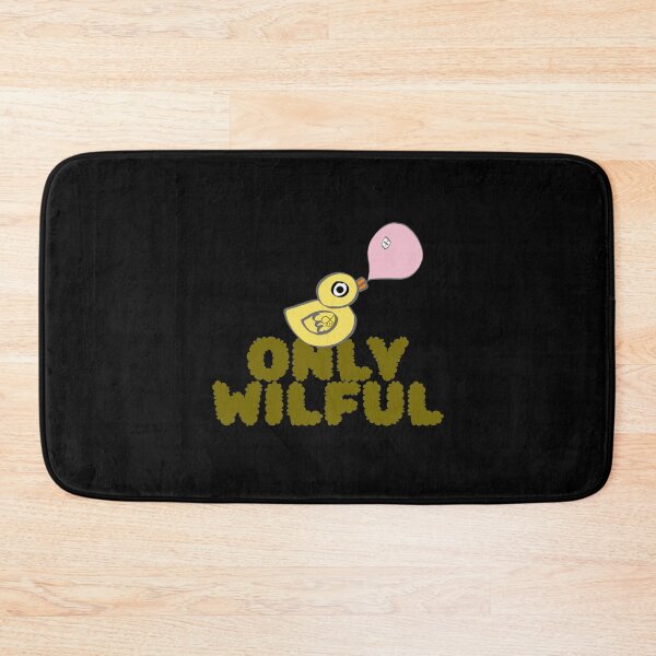 Item preview, WILFUL DUCK LaMaisonOfMY WILFUL SO WHAT?! COLLECTION | BLACKG Edition | No.07 designed and sold by LaMaisonOfMY.