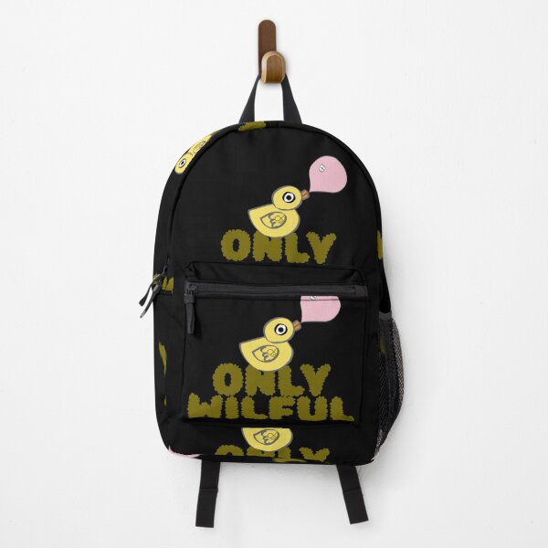 Item preview, WILFUL DUCK LaMaisonOfMY WILFUL SO WHAT?! COLLECTION | BLACKG Edition | No.07 designed and sold by LaMaisonOfMY.