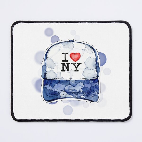 Item preview, Copy of Statue of Liberty with New York Skyline Travel Design designed and sold by iamKRUK.
