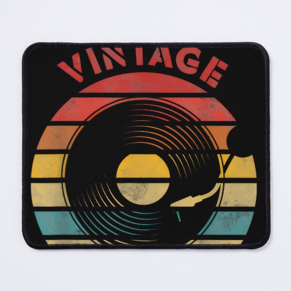Item preview, Vintage Vinyl Retro Record Vintage Music #7462 designed and sold by trusty-ben-art.