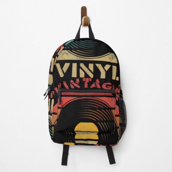 Item preview, Vintage Vinyl Retro Record Vintage Music #7462 designed and sold by trusty-ben-art.