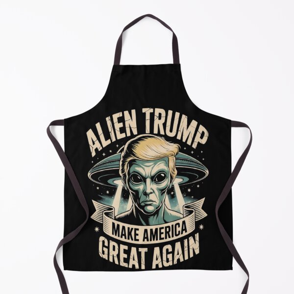 Item preview, RESIDENT ALIEN designed and sold by ALL ART .