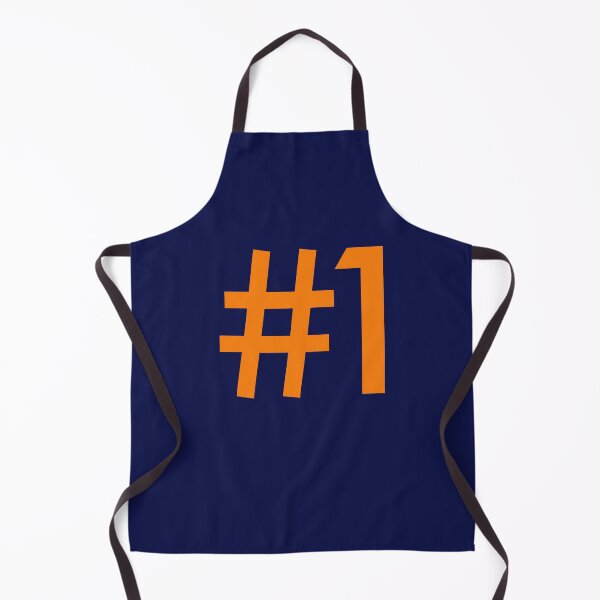 Item preview, Number One designed and sold by The Innocent Ghost Project.