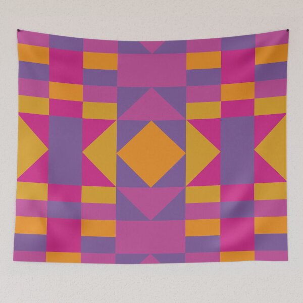 Item preview, Geometry designed and sold by ElliesJourney.