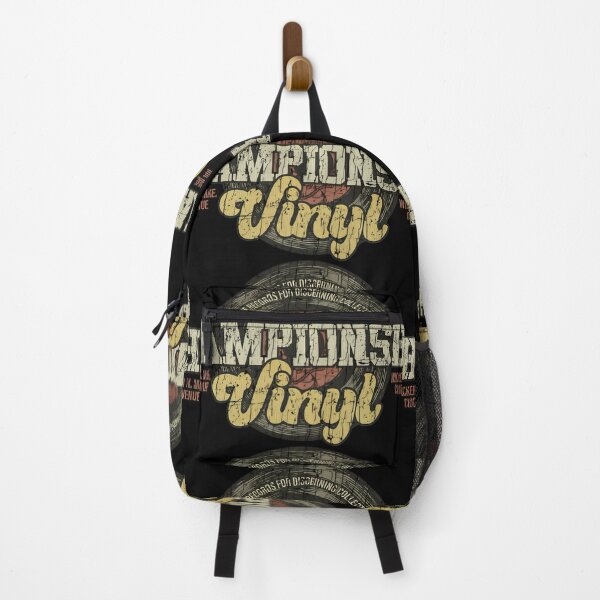 Item preview, Championship Vinyl 2000 Retro - (kpoprushhh) #8903 designed and sold by trusty-ben-art.