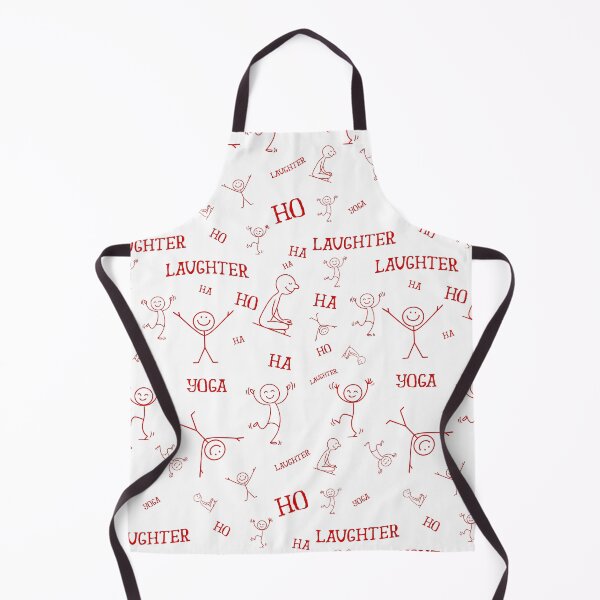 Item preview, Laughter Yoga: Ho Ho Ha Ha designed and sold by tonkabean.