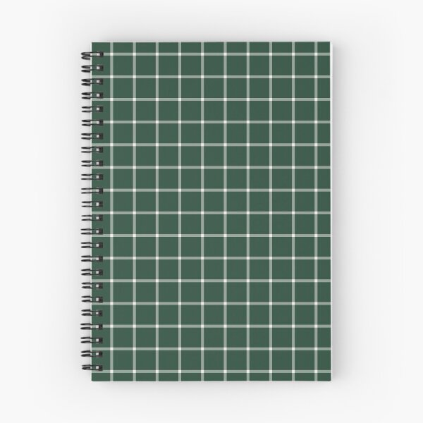 Item preview, Green And Cream Mini Gingham Pattern designed and sold by pattern-archive.