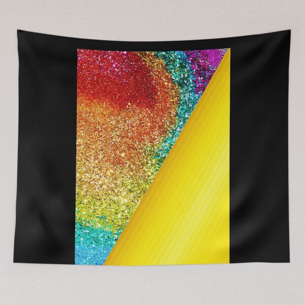 Item preview, GLITTER, DARLING COLLECTION – ✨ MORE IS MORE ✨– ✨ MAXIMUM FABULOUS ✨ designed and sold by WheelieGdArt.