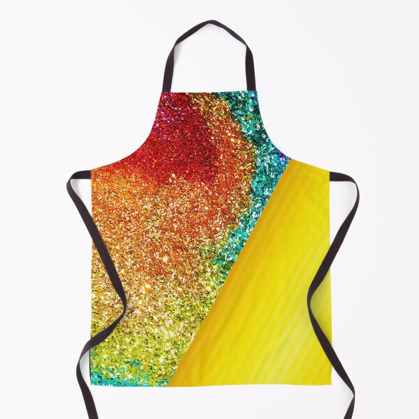 Item preview, GLITTER, DARLING COLLECTION – ✨ MORE IS MORE ✨– ✨ MAXIMUM FABULOUS ✨ designed and sold by WheelieGdArt.