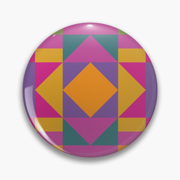 Item preview, Geometry designed and sold by ElliesJourney.