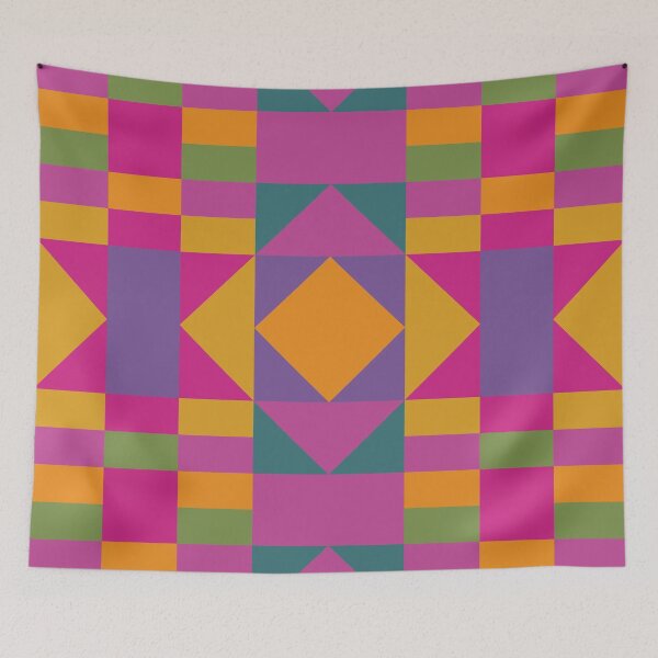 Item preview, Geometry designed and sold by ElliesJourney.