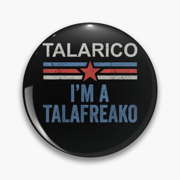 Item preview, i'm a talafreako james talarico 2026 for us senate texas  designed and sold by mariazin.