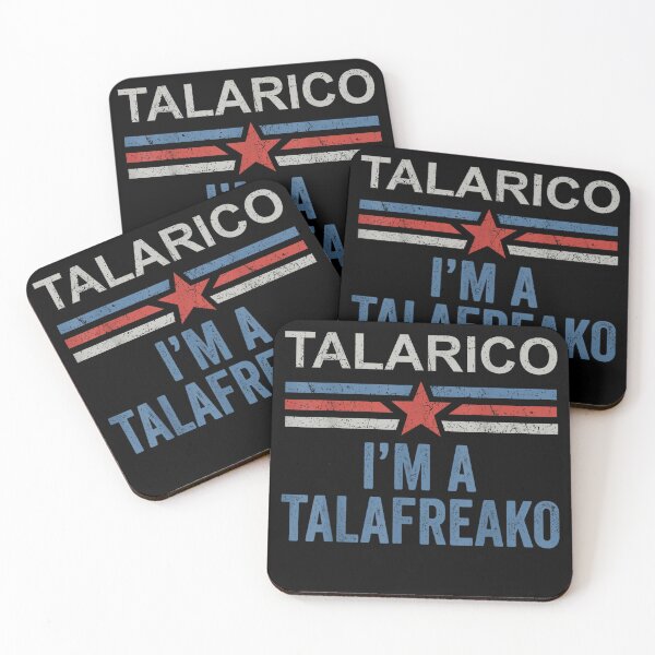 Item preview, i'm a talafreako james talarico 2026 for us senate texas  designed and sold by mariazin.