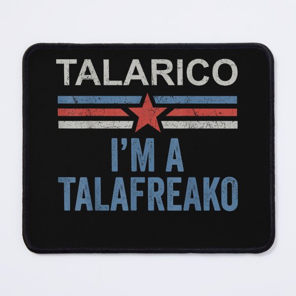 Item preview, i'm a talafreako james talarico 2026 for us senate texas  designed and sold by mariazin.