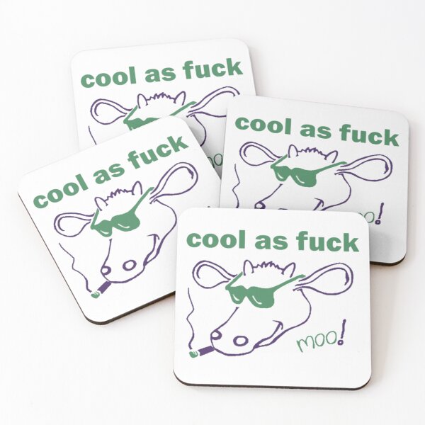 Item preview, Vintage Inspiral Carpets - Cool As Moo designed and sold by Geraldineromero.