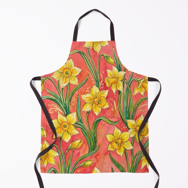 Item preview, Daffodils designed and sold by GraphicsClub.