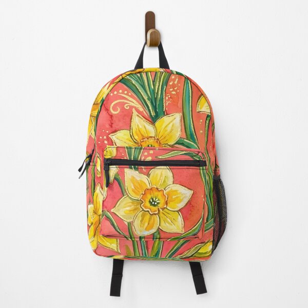 Item preview, Daffodils designed and sold by GraphicsClub.