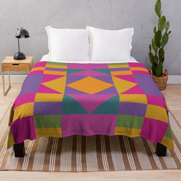 Item preview, Geometry designed and sold by ElliesJourney.