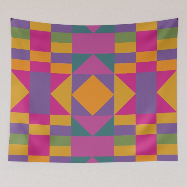 Item preview, Geometry designed and sold by ElliesJourney.