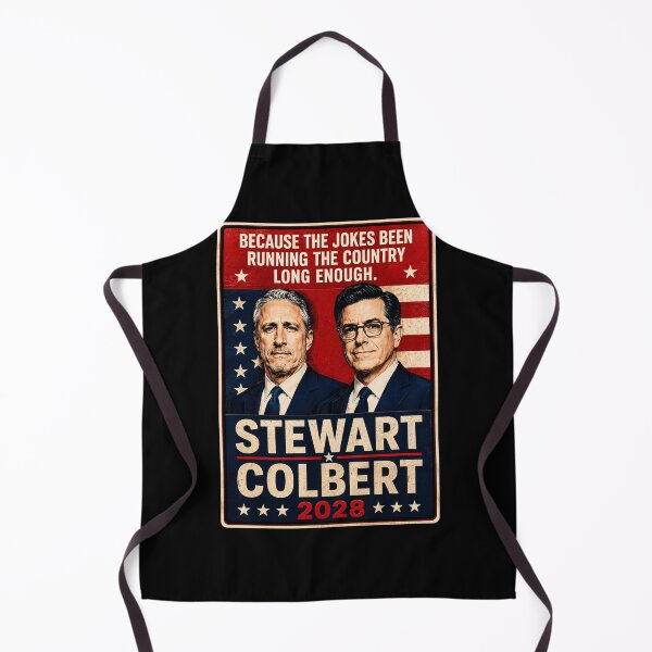 Item preview, Official Stewart Colbert 2028 designed and sold by STVSpinsDesign.