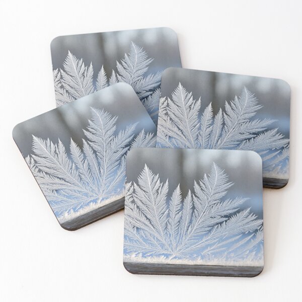 Item preview, Frosted Window designed and sold by psychoshadow.