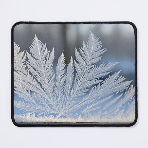 Item preview, Frosted Window designed and sold by psychoshadow.