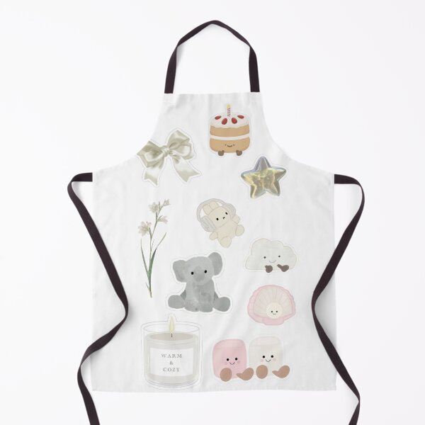 Item preview, Aesthetic Stickers Jellycat Cute designed and sold by Aesthetic St1ckers.