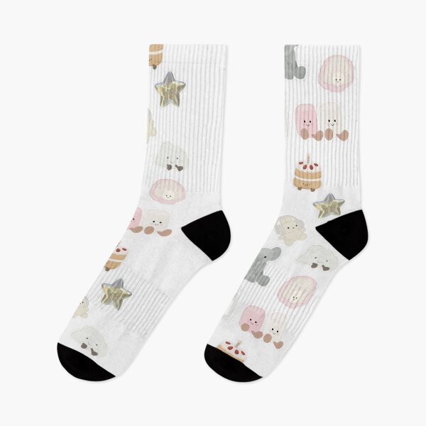 Item preview, Aesthetic Stickers Jellycat Cute designed and sold by Aesthetic St1ckers.