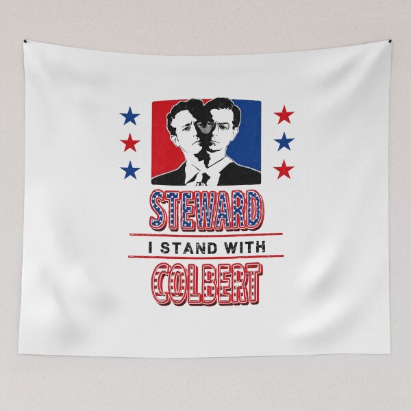 Item preview, Stephen Colbert - The Night The Laughter Died - Stephen Colbert Final Show May 21 2026 Classic designed and sold by STVSpinsDesign.